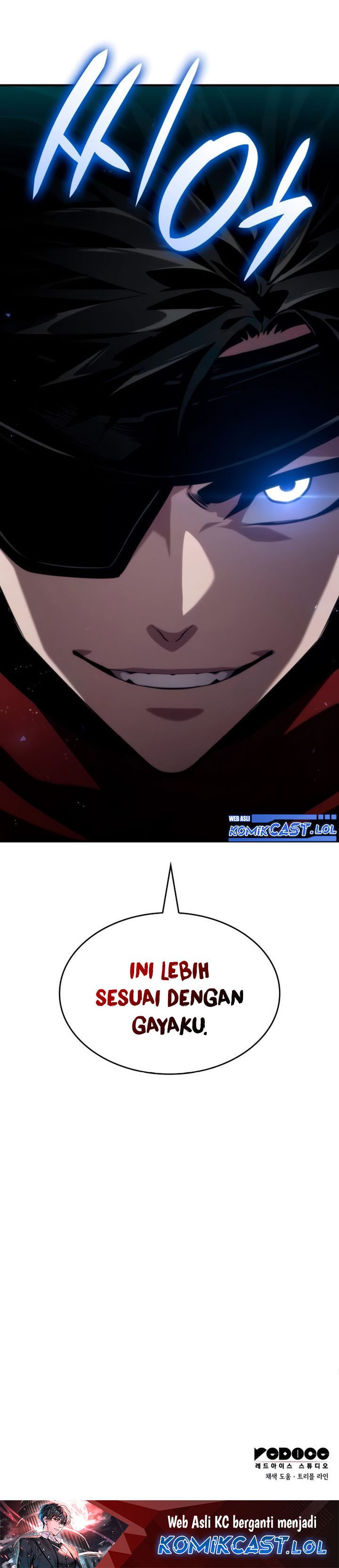 Boundless Necromancer Chapter 75 Bahasa Indonesia