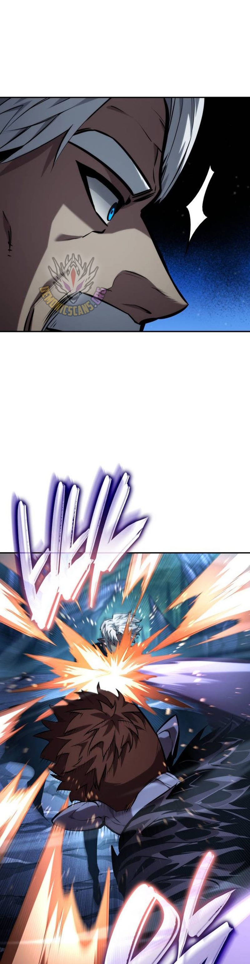 Boundless Necromancer chapter 135