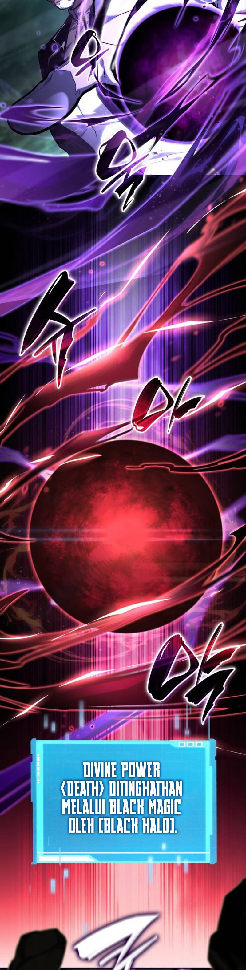 Boundless Necromancer chapter 135