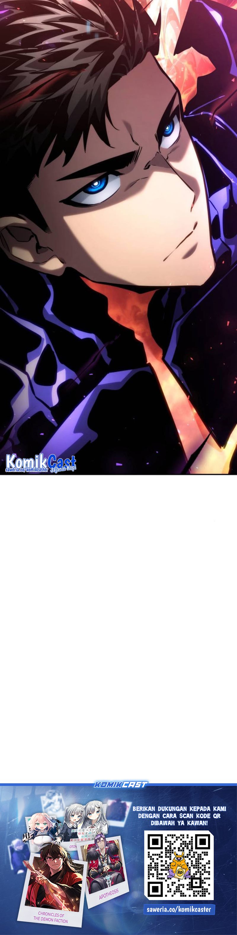 Boundless Necromancer chapter 135