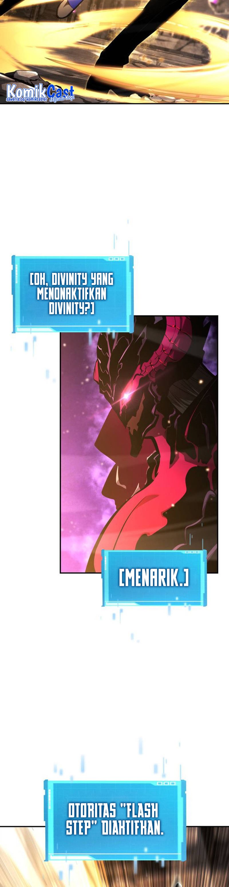 Boundless Necromancer chapter 137