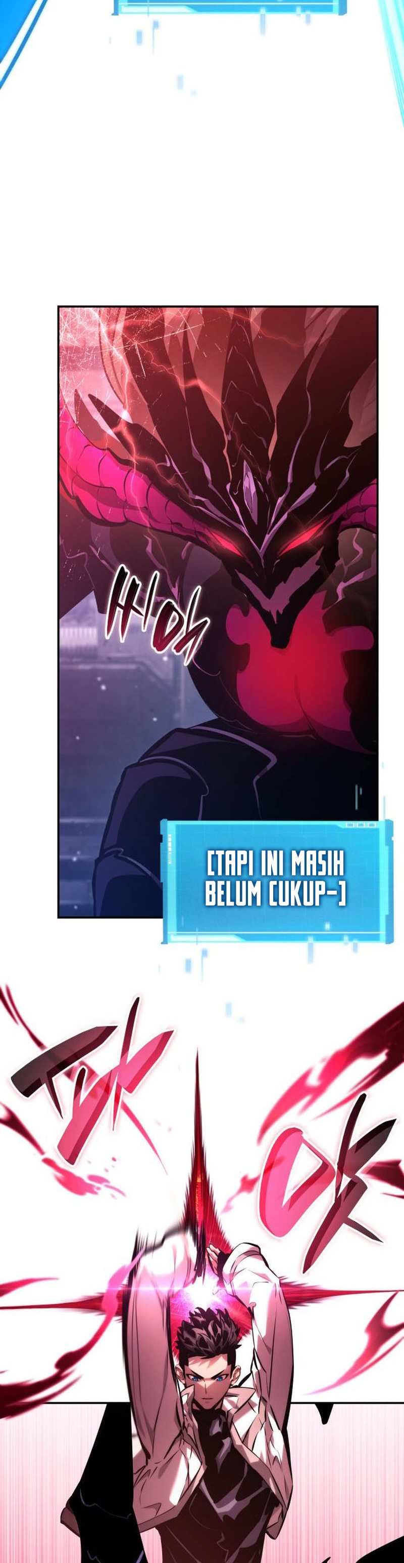 Boundless Necromancer chapter 137