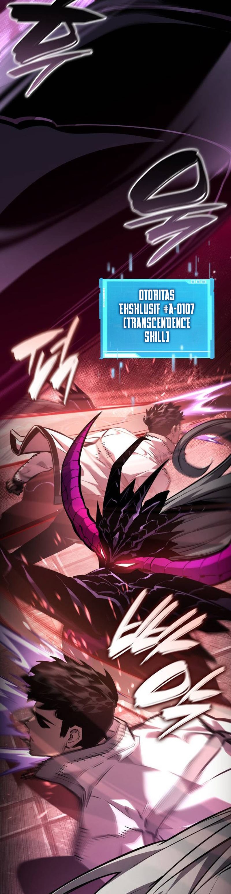 Boundless Necromancer chapter 137