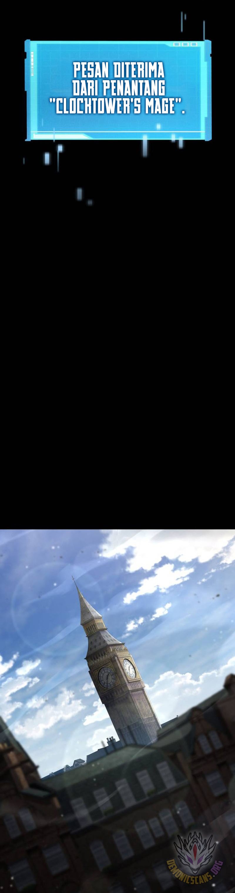 Boundless Necromancer chapter 137