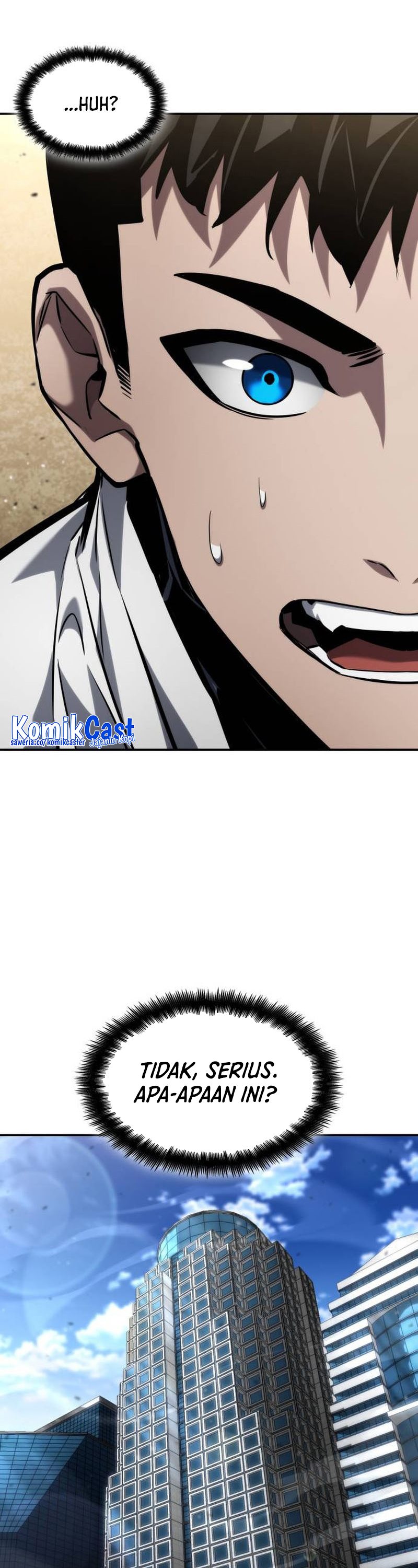 Boundless Necromancer chapter 137