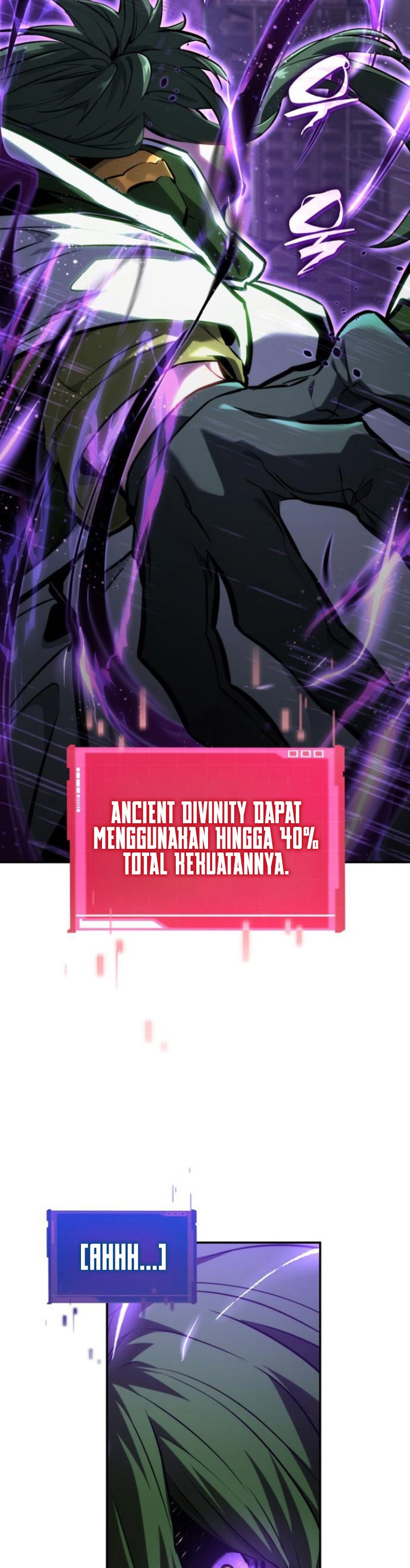 Boundless Necromancer chapter 138