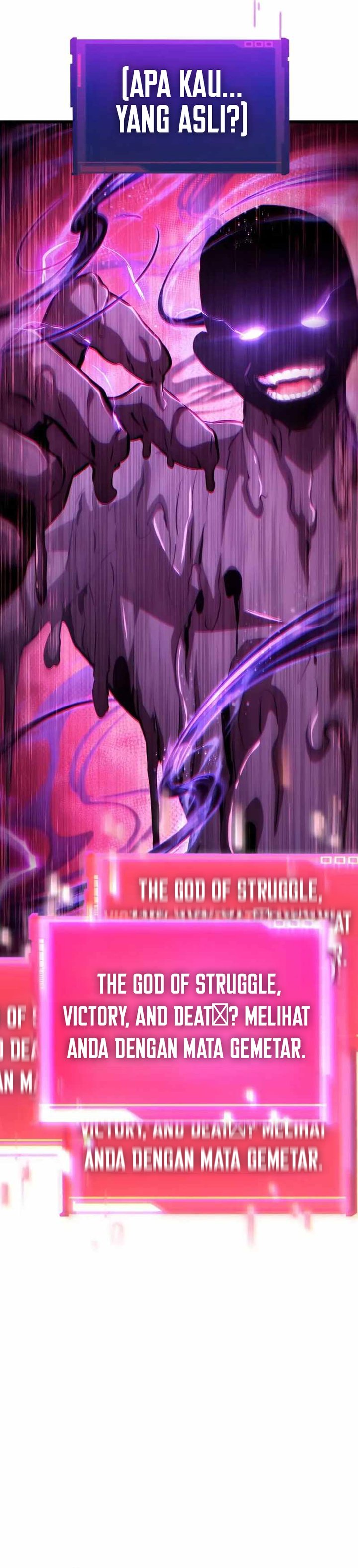 Boundless Necromancer chapter 142