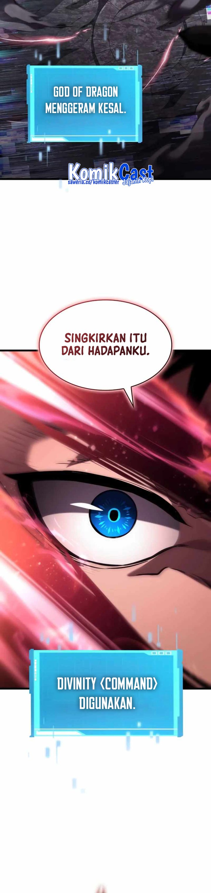 Boundless Necromancer chapter 142
