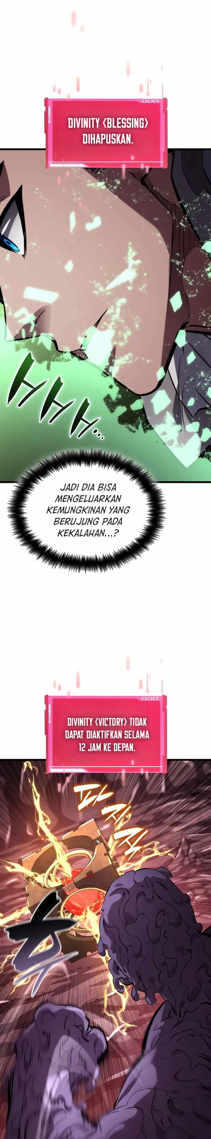 Boundless Necromancer chapter 142