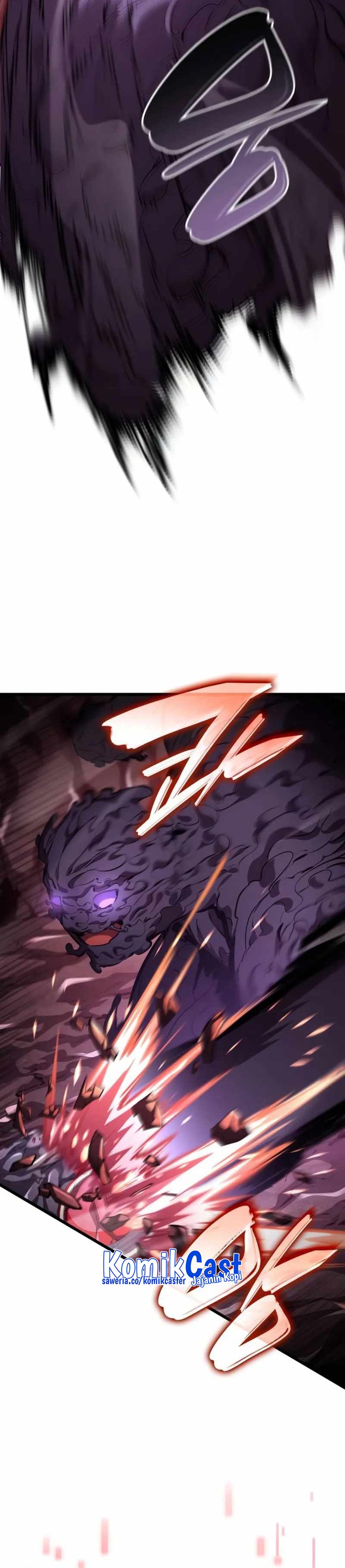 Boundless Necromancer chapter 142