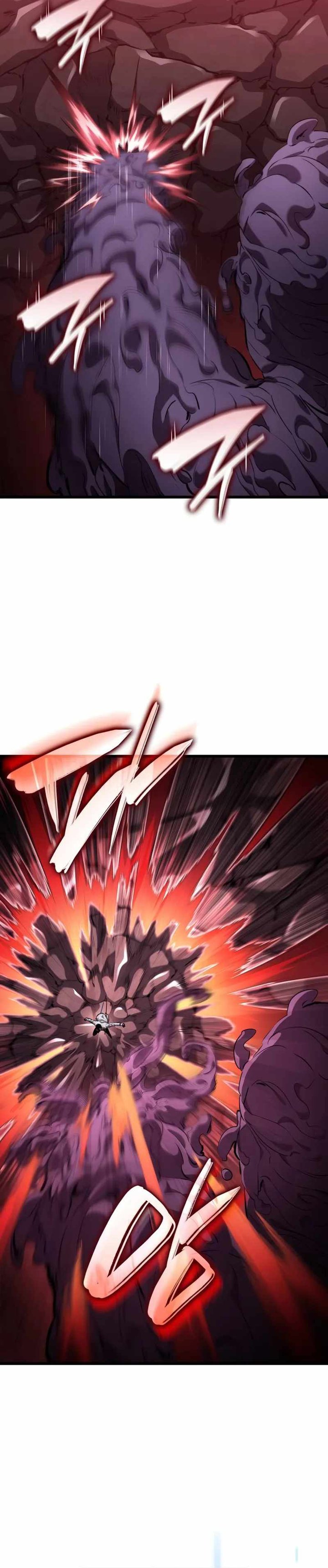 Boundless Necromancer chapter 142
