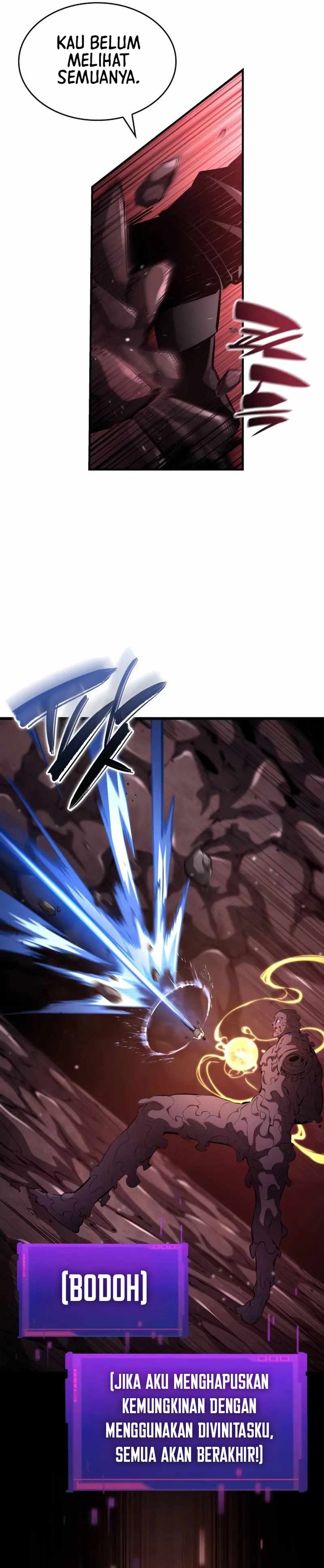 Boundless Necromancer chapter 142