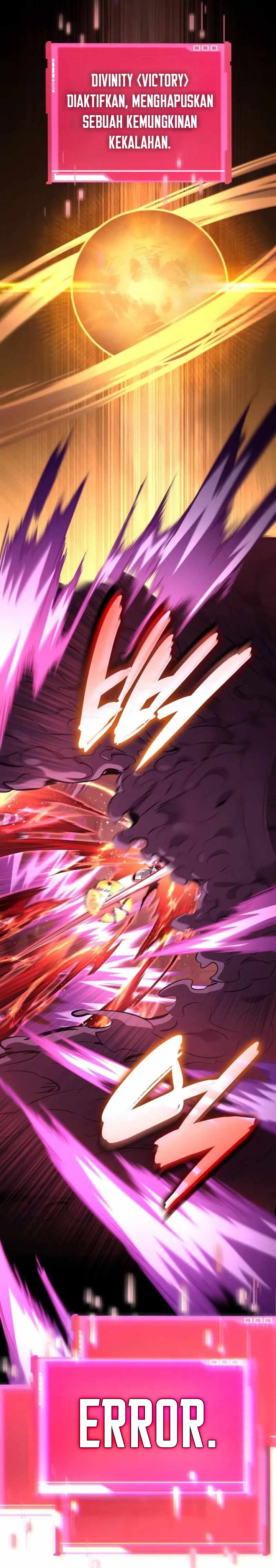 Boundless Necromancer chapter 142
