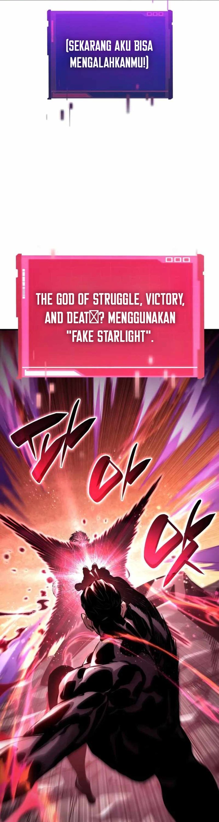 Boundless Necromancer chapter 142