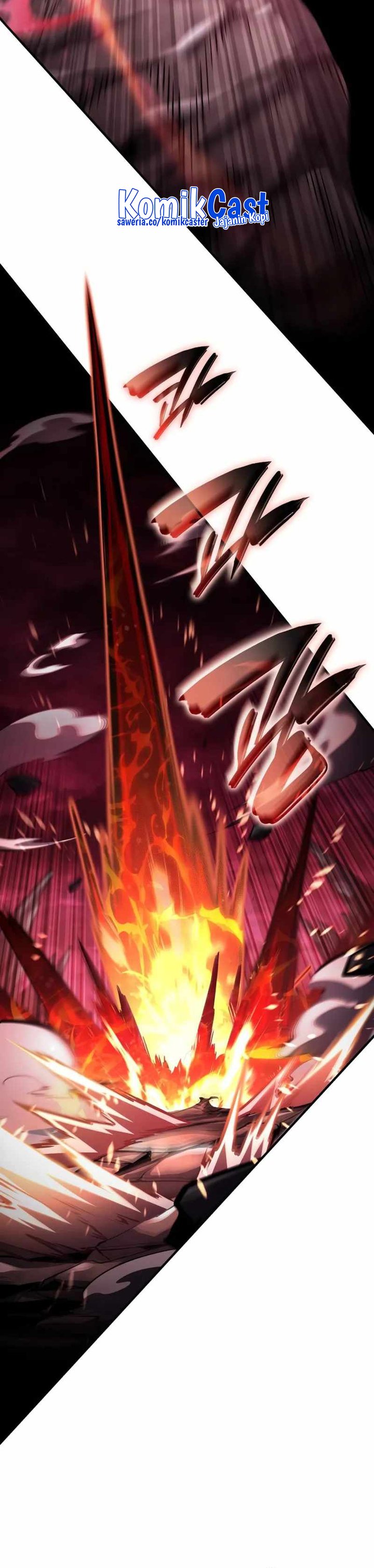 Boundless Necromancer chapter 142