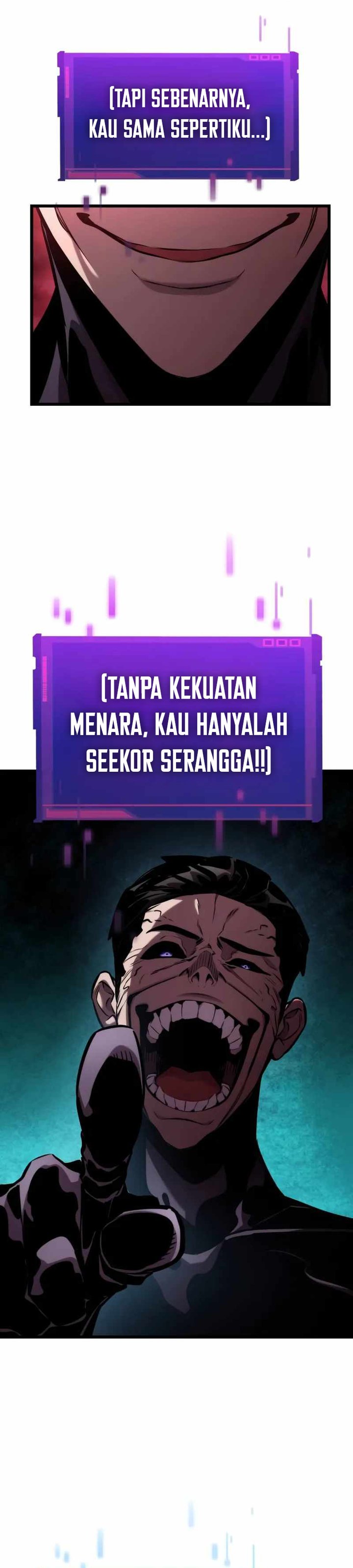 Boundless Necromancer chapter 142