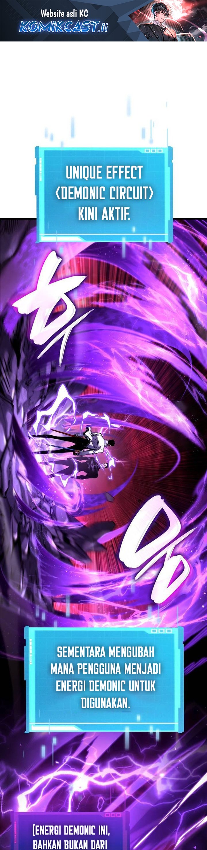 Boundless Necromancer chapter 143