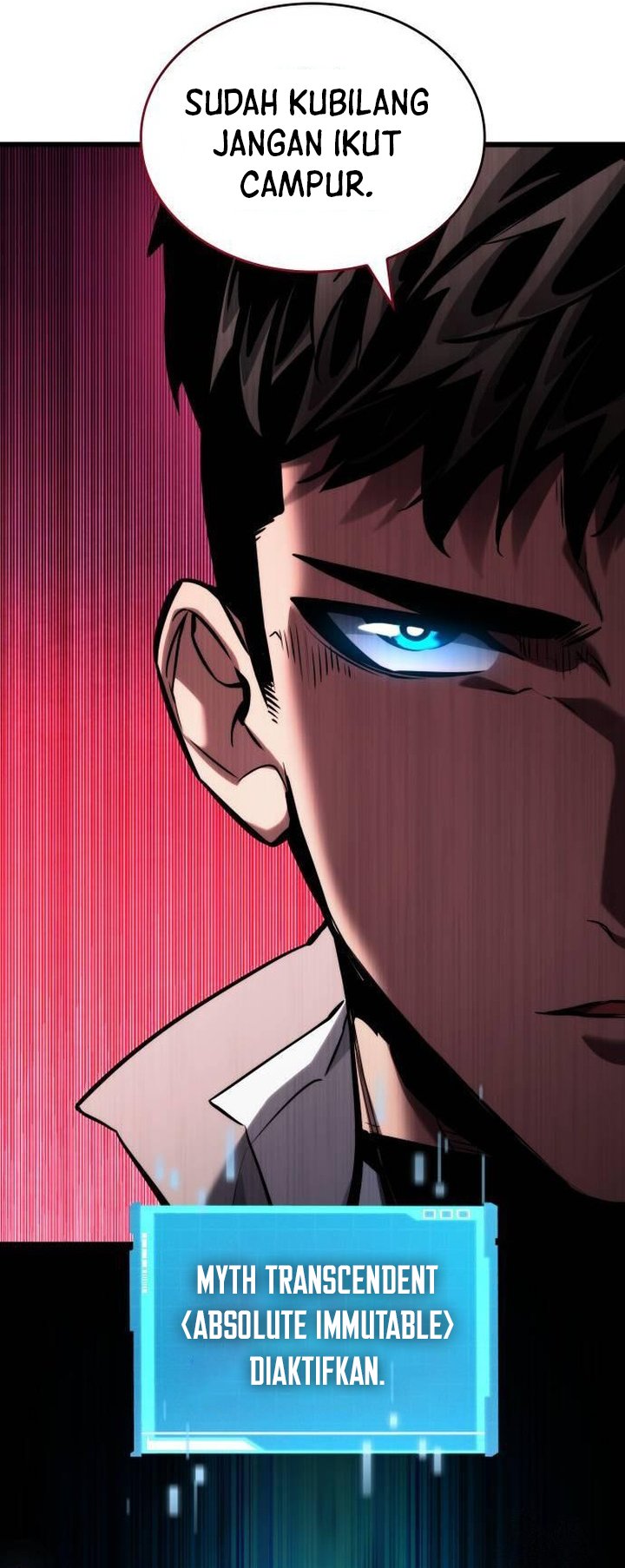 Boundless Necromancer chapter 143
