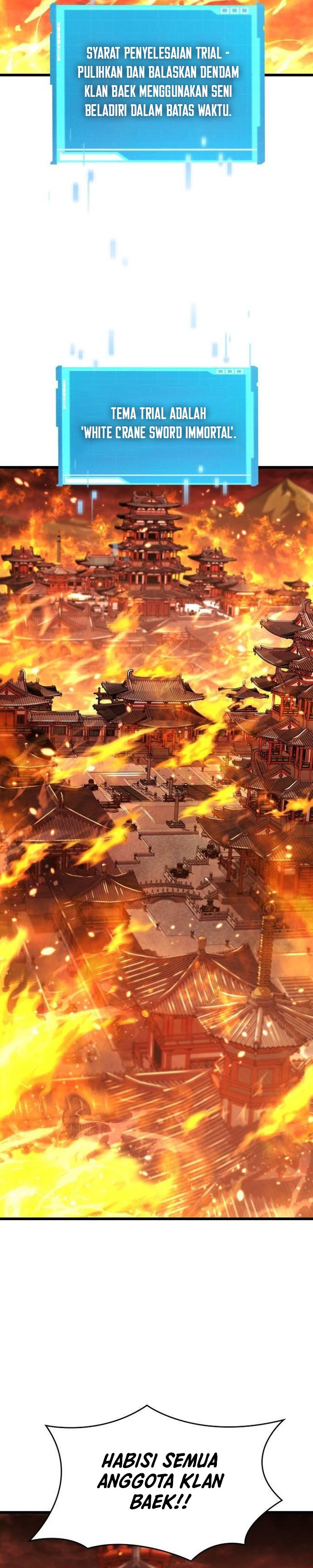 Boundless Necromancer chapter 143