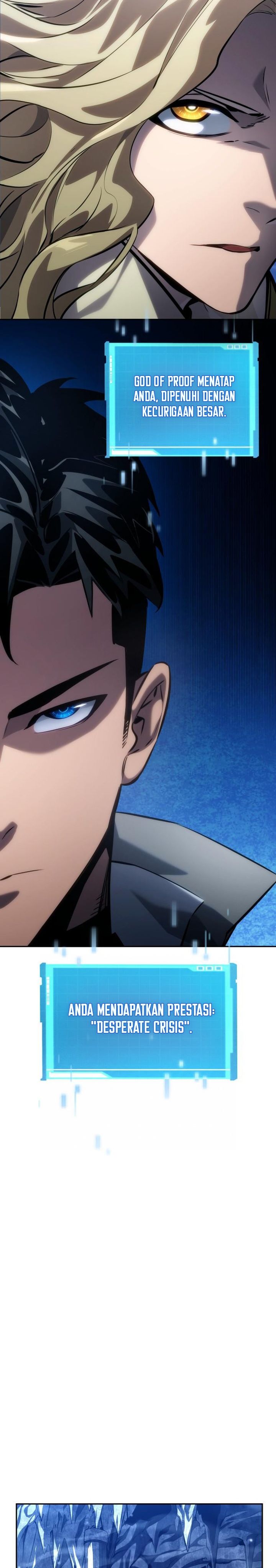 Boundless Necromancer” Chapter 154 Bahasa Indonesia