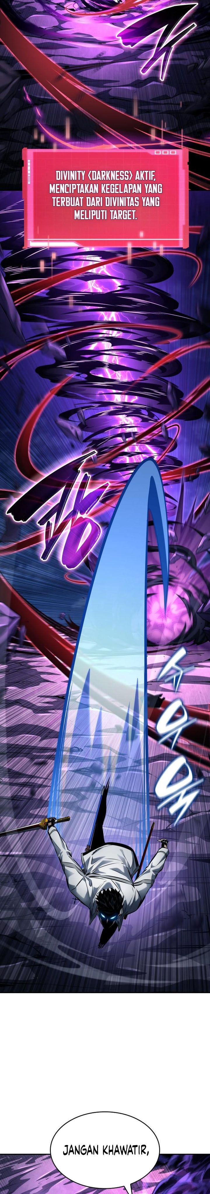 Boundless Necromancer’ Chapter 156 Bahasa Indonesia