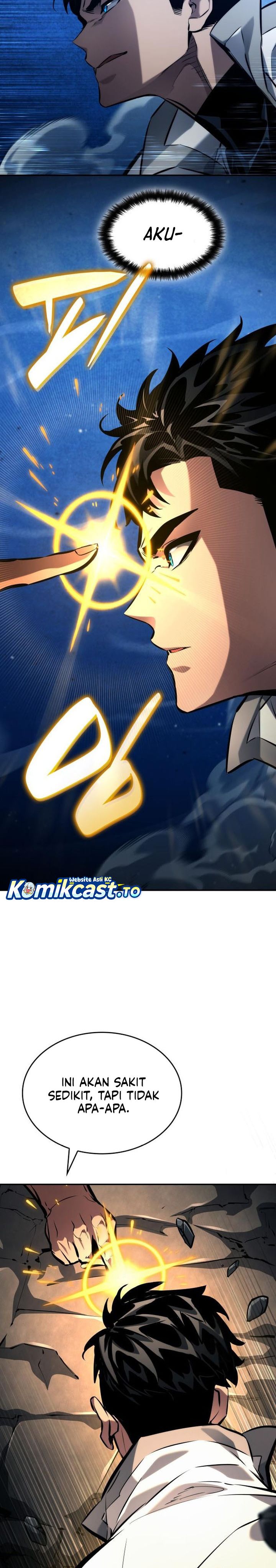 Boundless Necromancer’ Chapter 156 Bahasa Indonesia