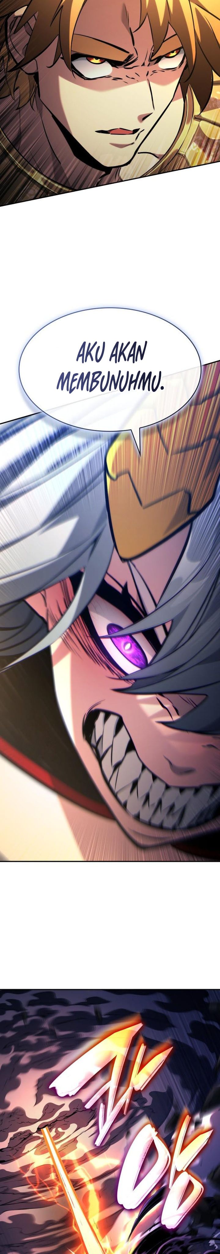 Boundless Necromancer’ Chapter 156 Bahasa Indonesia