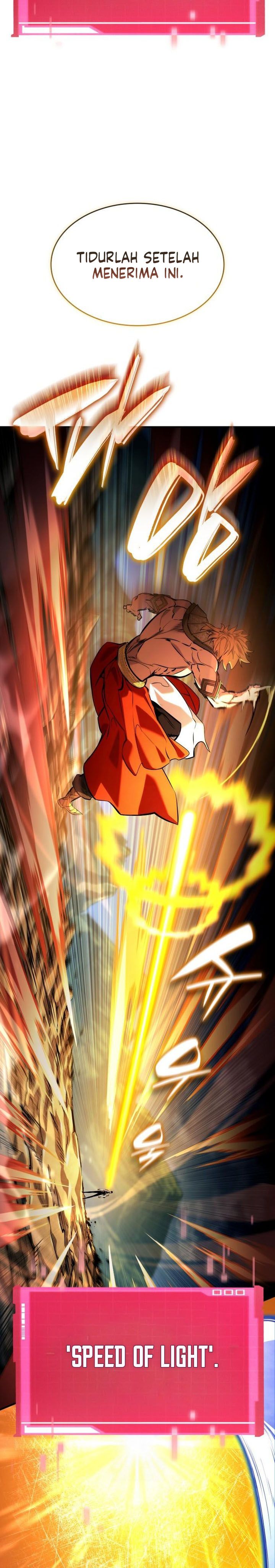 Boundless Necromancer’ Chapter 156 Bahasa Indonesia