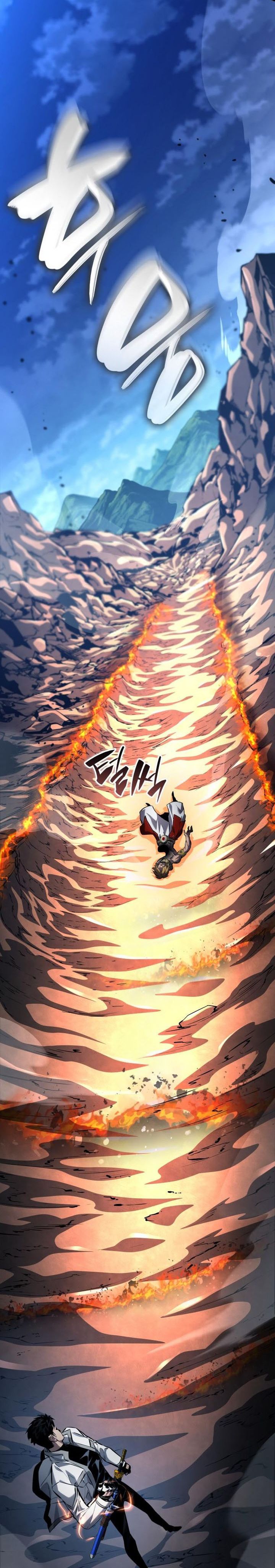 Boundless Necromancer’ Chapter 156 Bahasa Indonesia