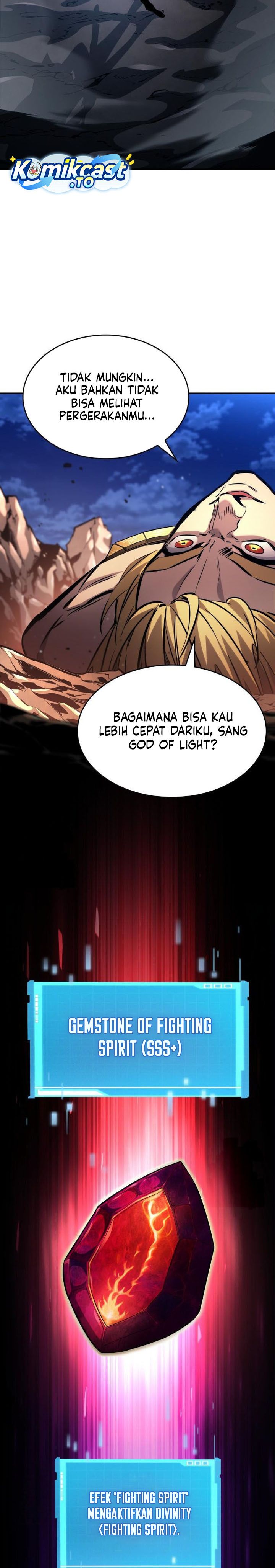 Boundless Necromancer’ Chapter 156 Bahasa Indonesia