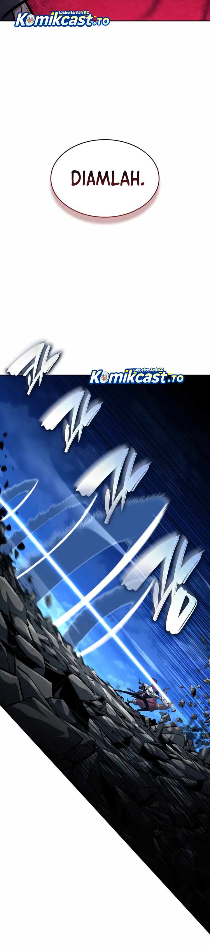 Boundless Necromancer Chapter 160 Bahasa Indonesia