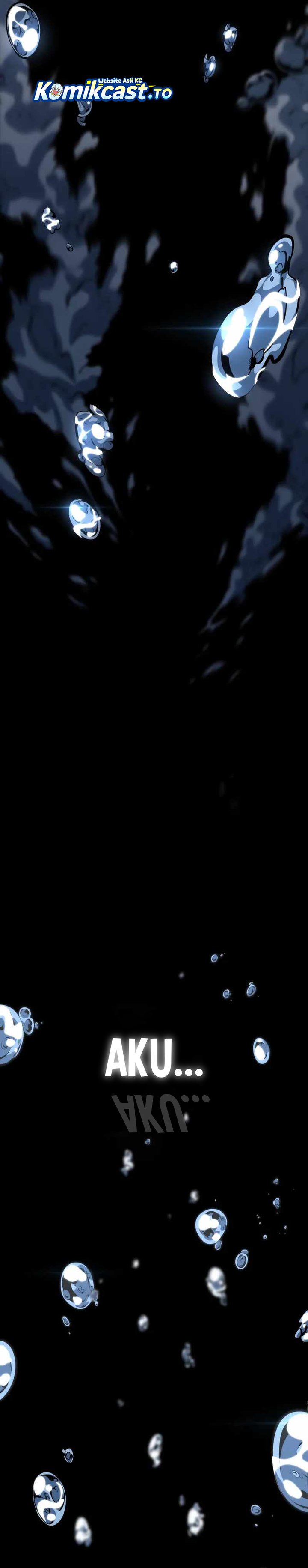 Boundless Necromancer Chapter 160 Bahasa Indonesia