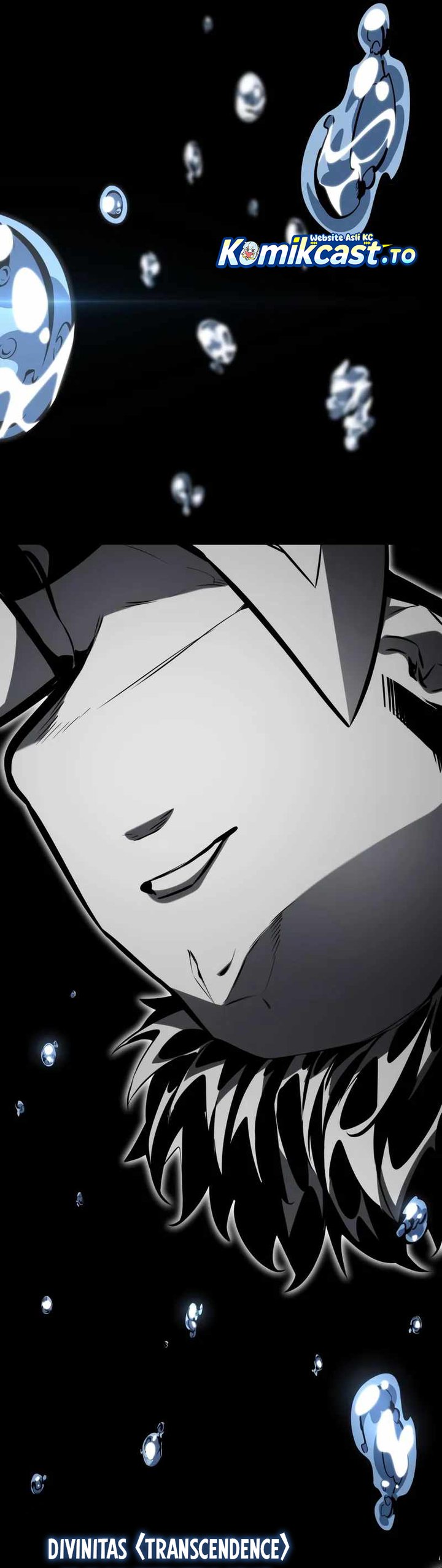 Boundless Necromancer Chapter 160 Bahasa Indonesia