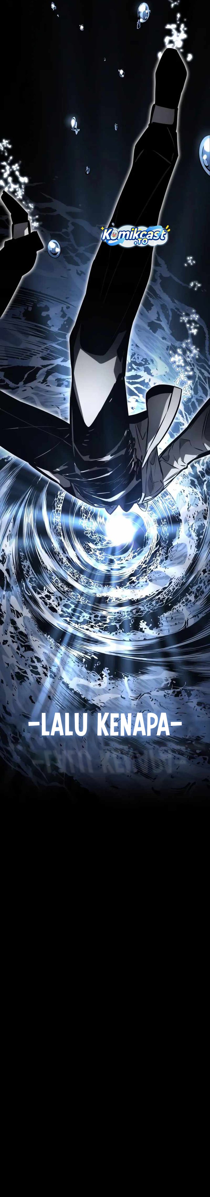 Boundless Necromancer Chapter 160 Bahasa Indonesia