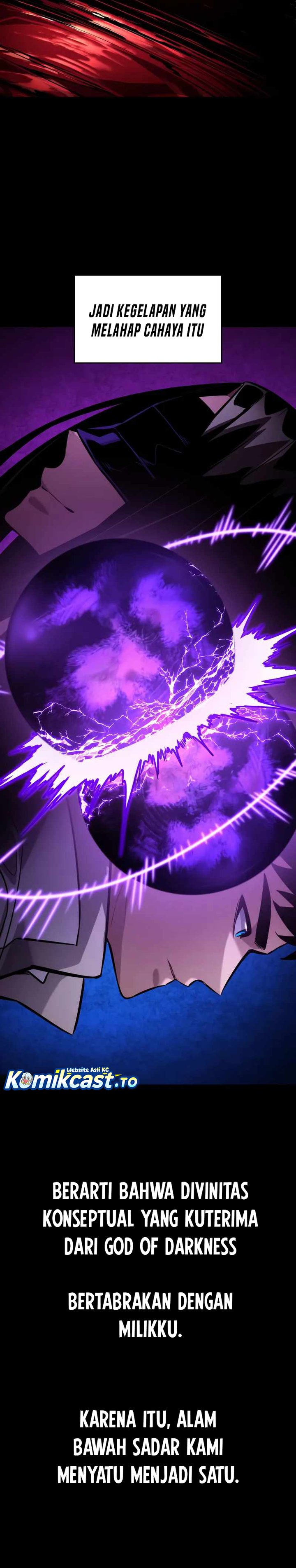 Boundless Necromancer Chapter 160 Bahasa Indonesia