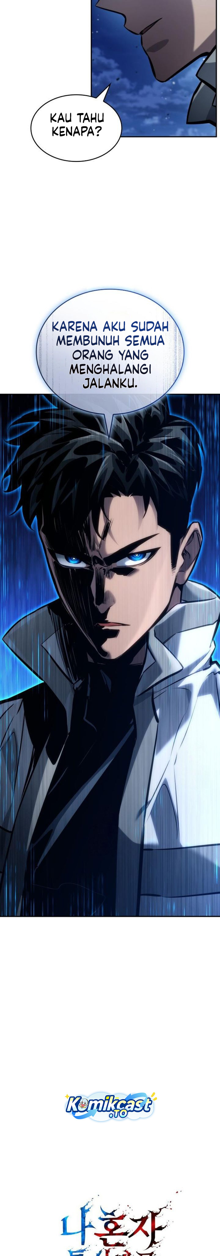 Boundless Necromancer Chapter 162 Bahasa Indonesia