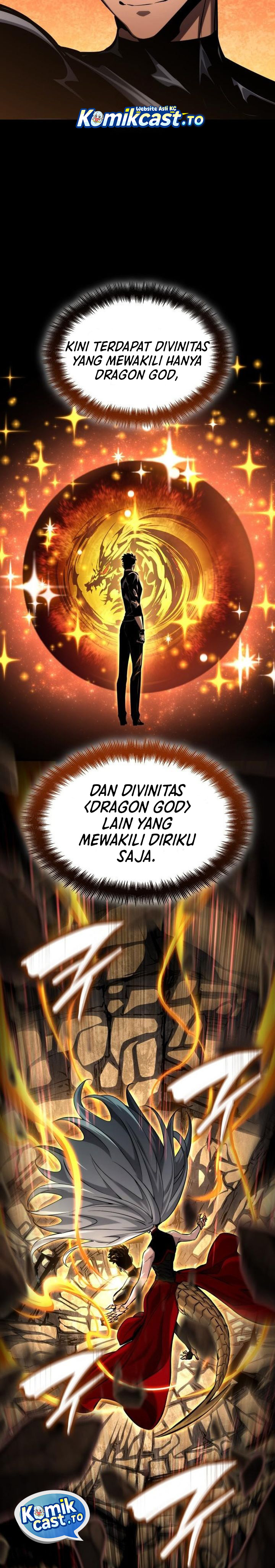 Boundless Necromancer Chapter 162 Bahasa Indonesia