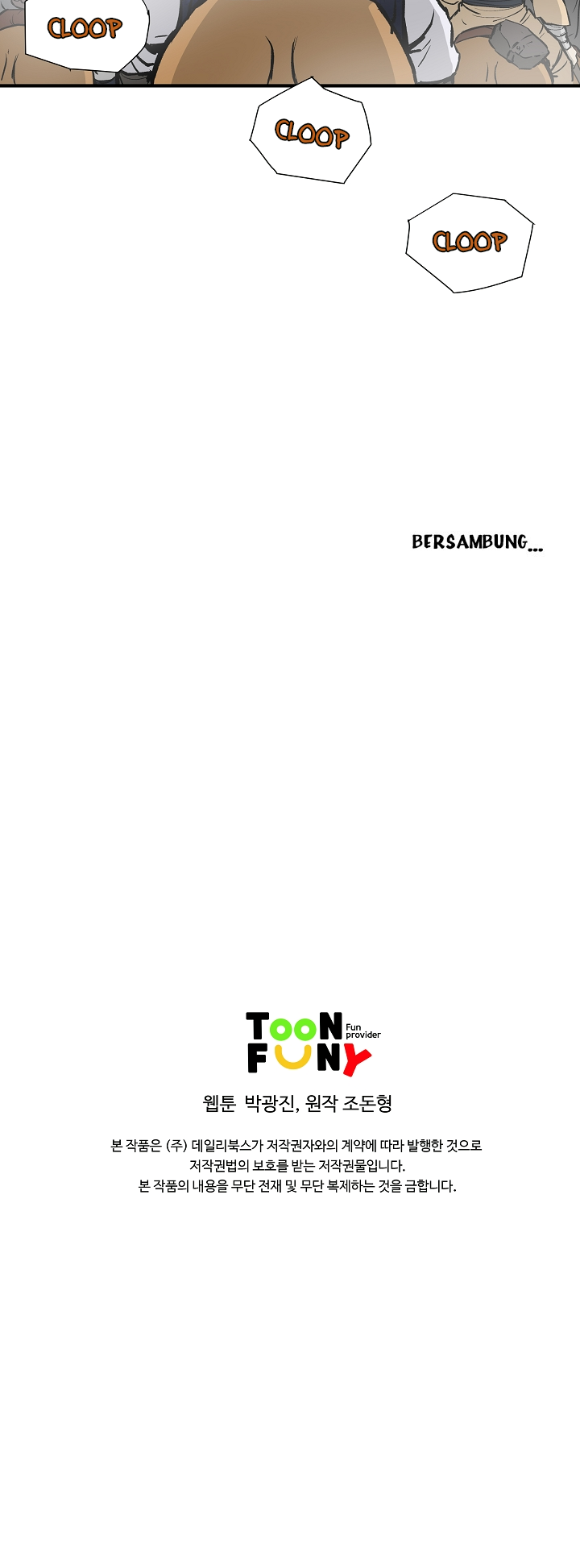 Bowblade Spirit Chapter 40 Bahasa Indonesia