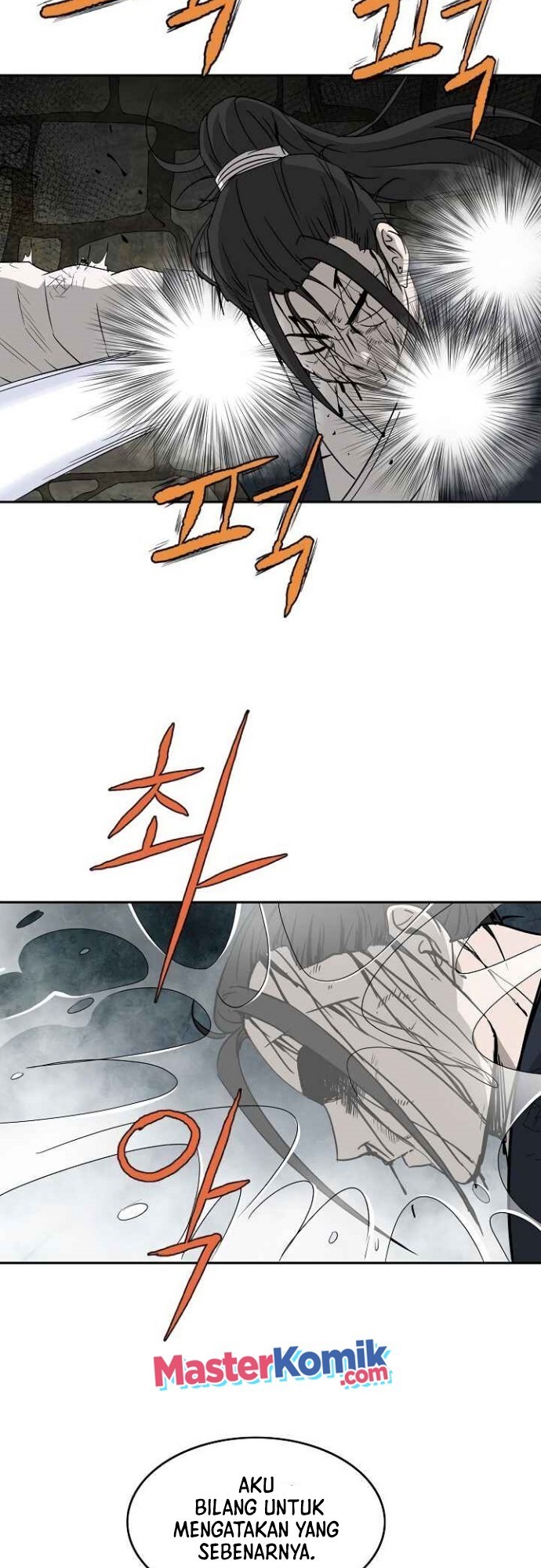 Bowblade Spirit Chapter 72 Bahasa Indonesia