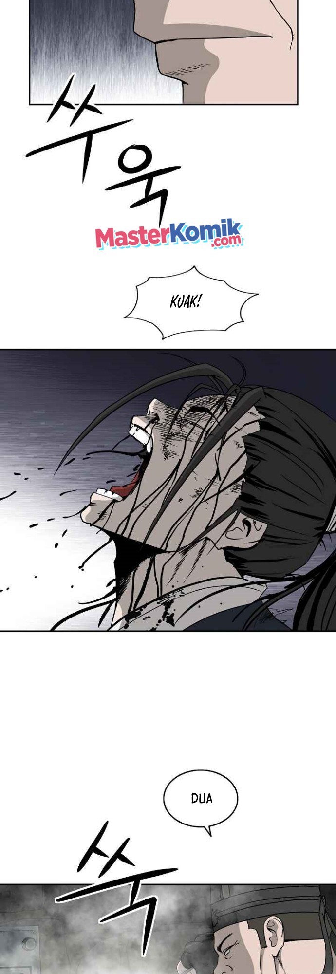 Bowblade Spirit Chapter 72 Bahasa Indonesia