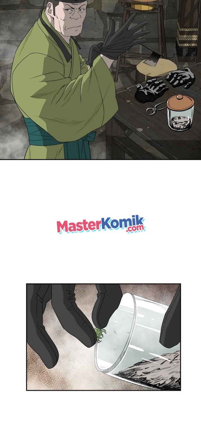 Bowblade Spirit Chapter 72 Bahasa Indonesia