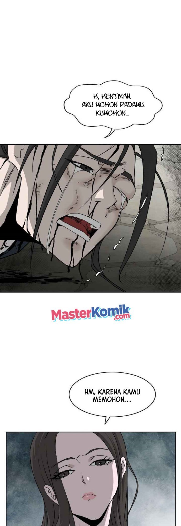 Bowblade Spirit Chapter 72 Bahasa Indonesia