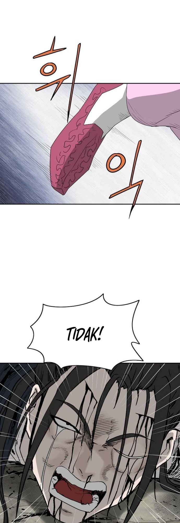 Bowblade Spirit Chapter 72 Bahasa Indonesia