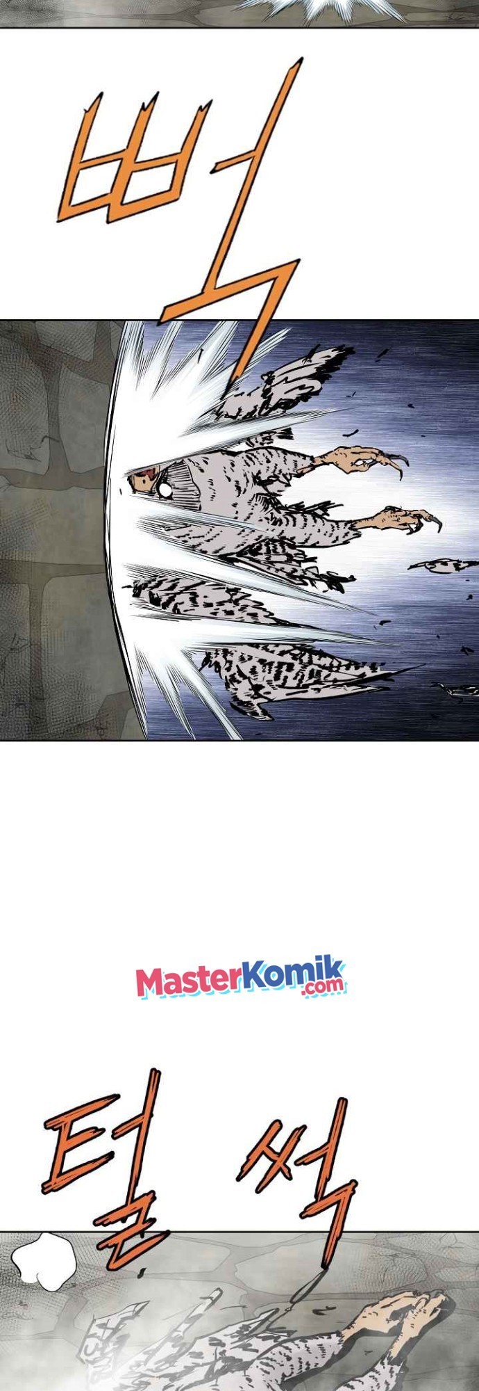 Bowblade Spirit Chapter 72 Bahasa Indonesia