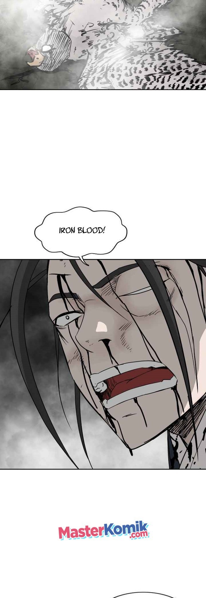 Bowblade Spirit Chapter 72 Bahasa Indonesia