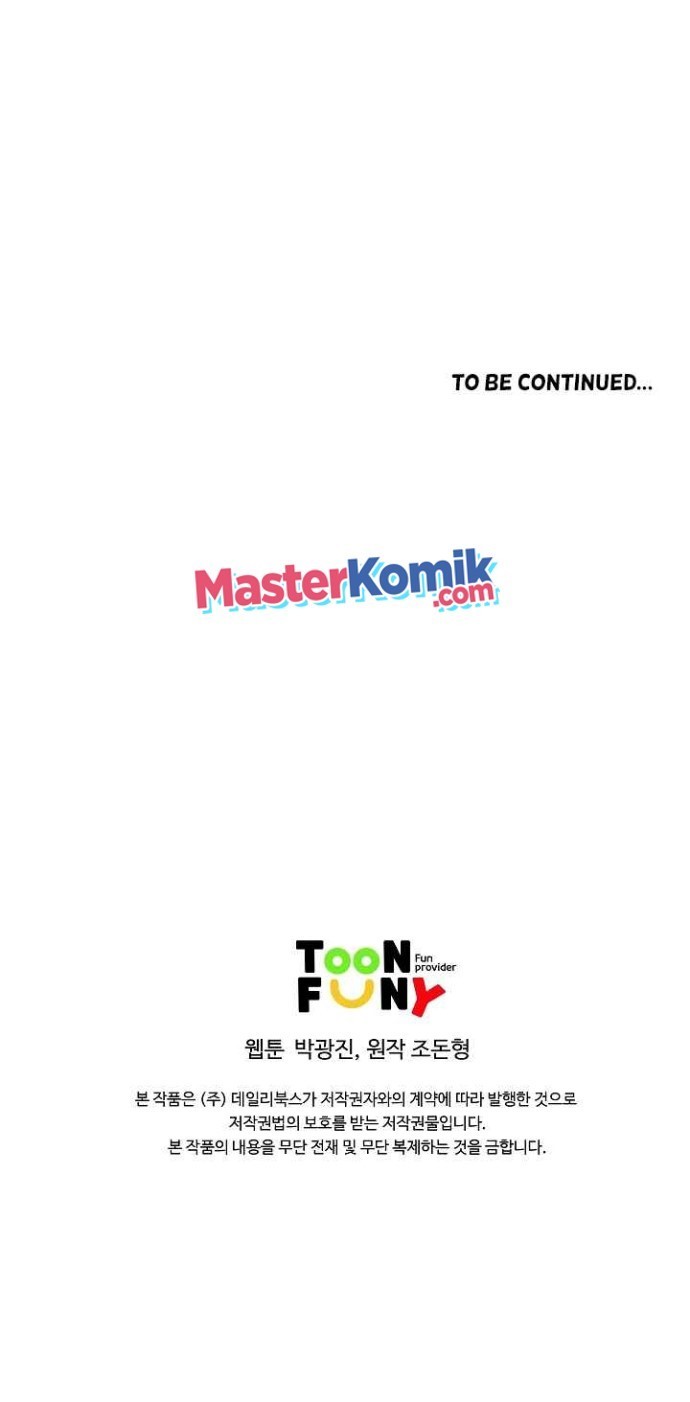 Bowblade Spirit Chapter 72 Bahasa Indonesia