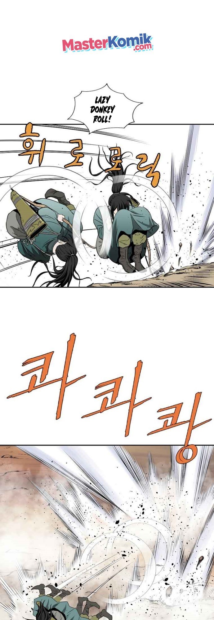 Bowblade Spirit Chapter 100 Bahasa Indonesia