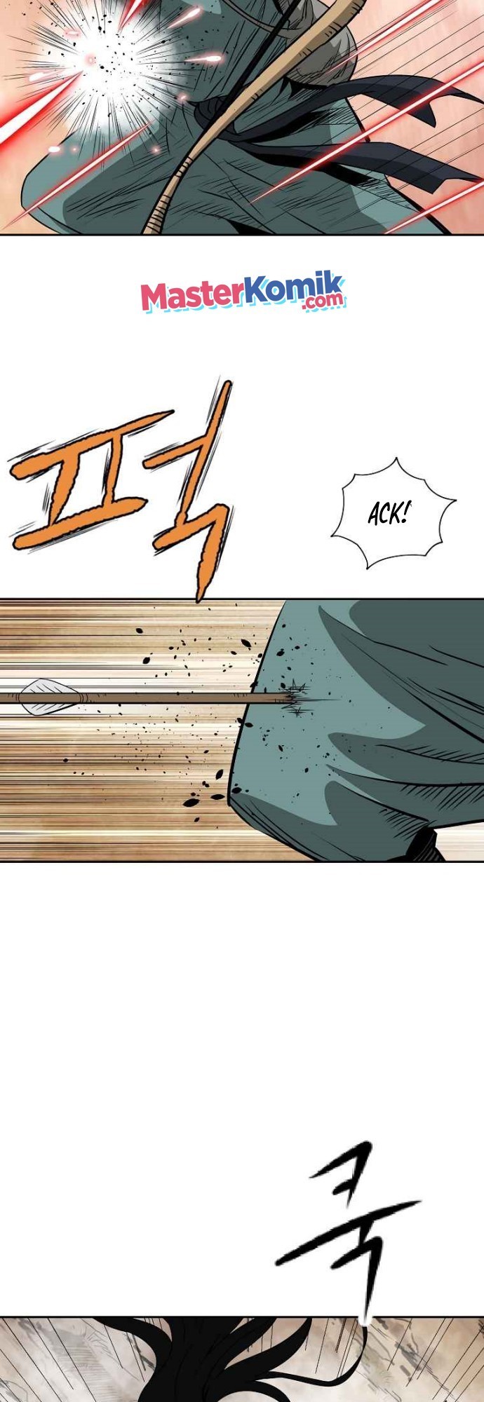 Bowblade Spirit Chapter 100 Bahasa Indonesia