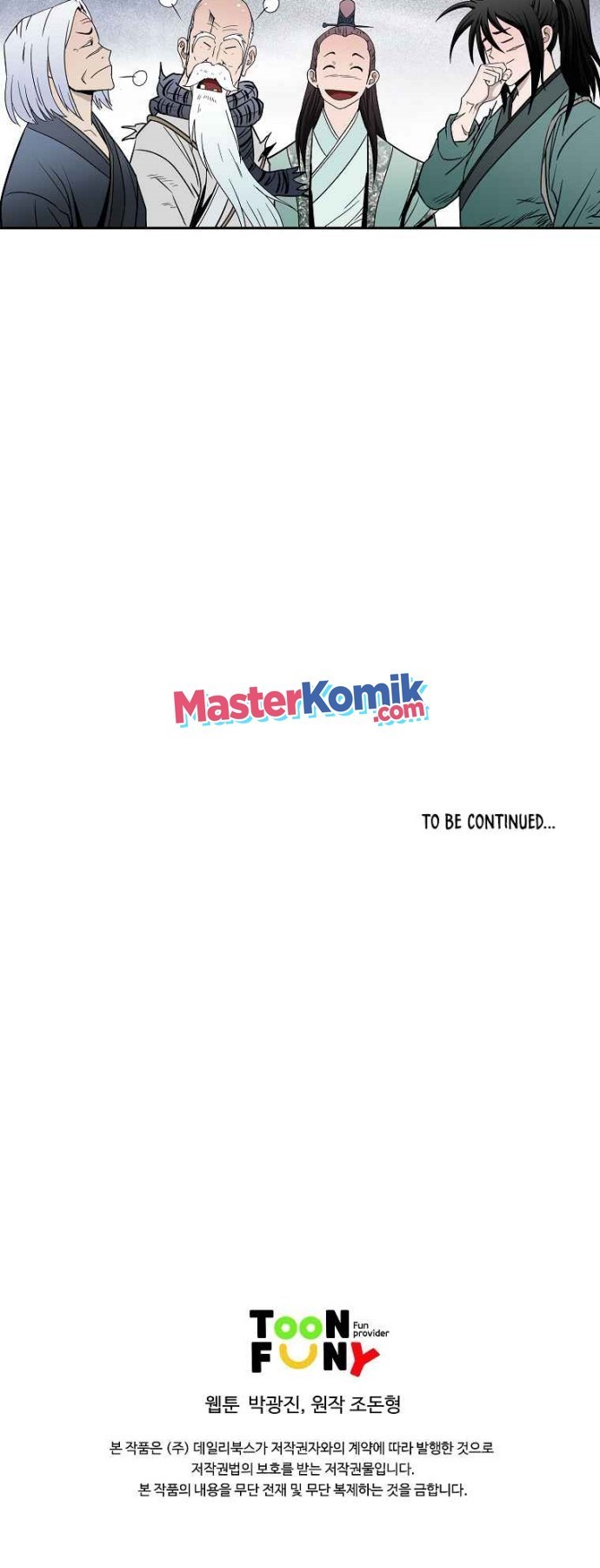 Bowblade Spirit Chapter 100 Bahasa Indonesia