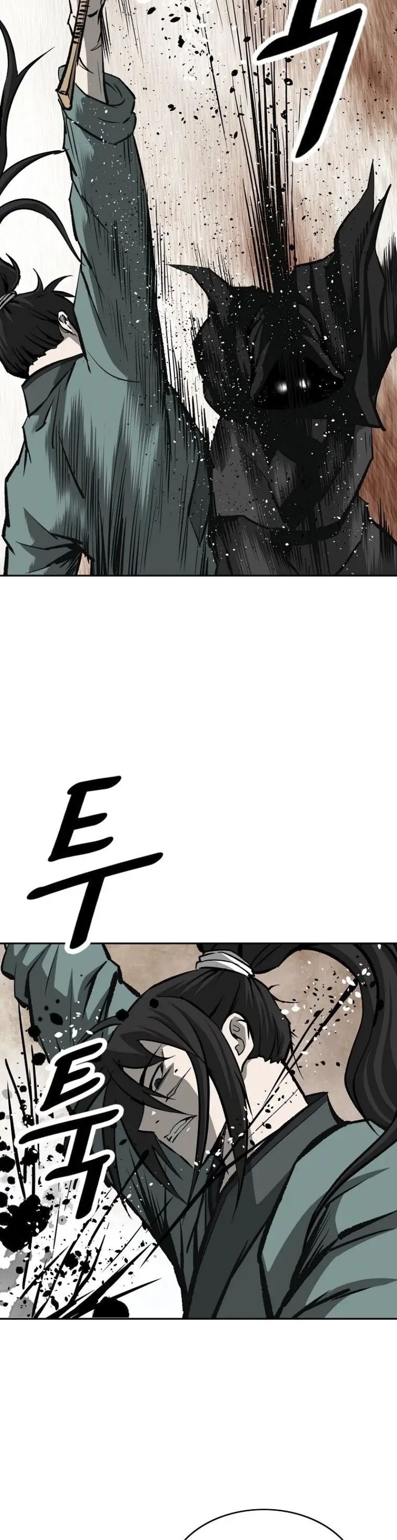 Bowblade Spirit Chapter 132 Bahasa Indonesia